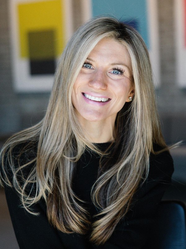 Lindsay Higgins &mdash; Broker/Owner, The Market