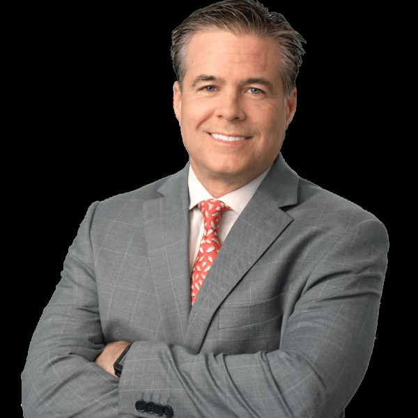 Brendan J. Gaughan