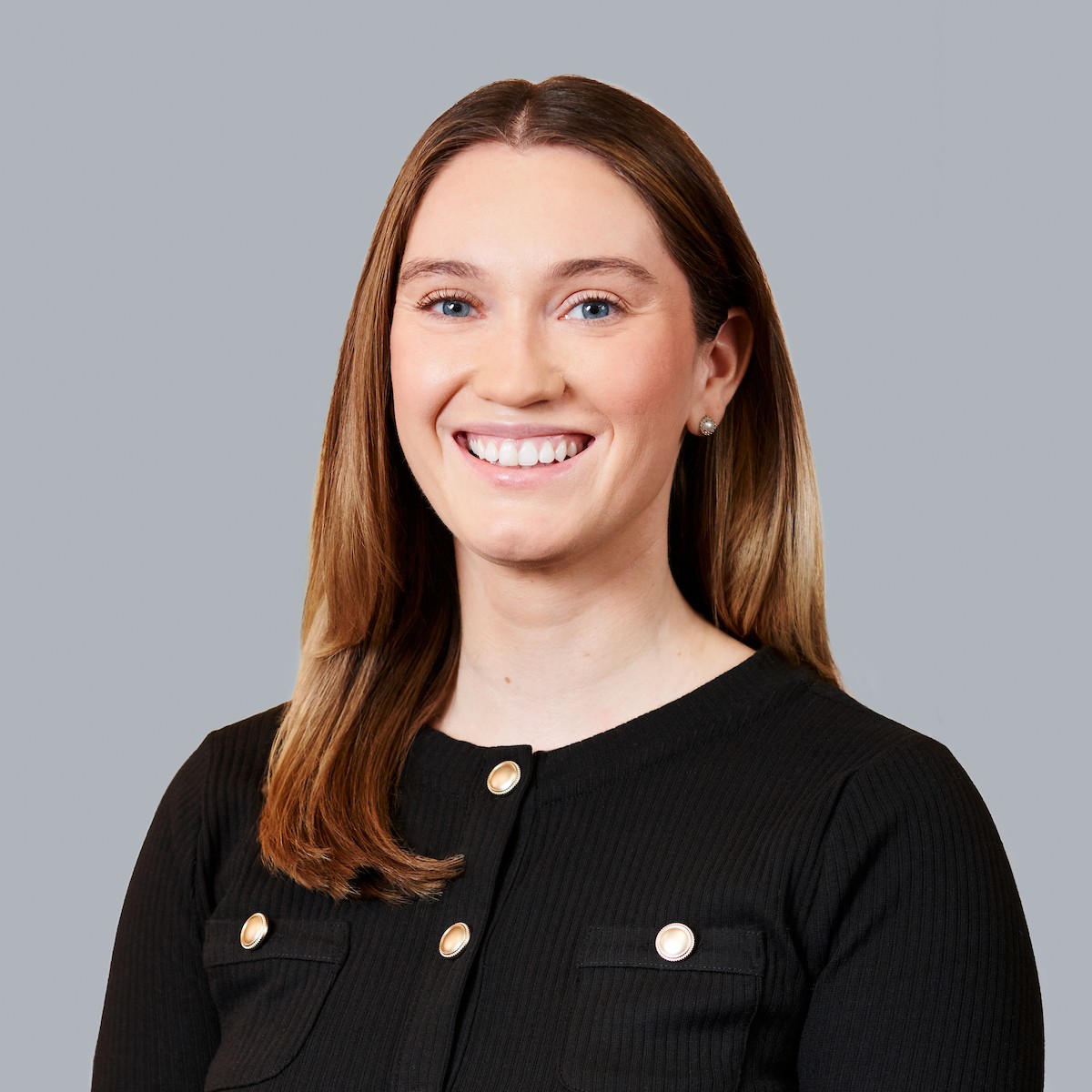 Catherine Powers