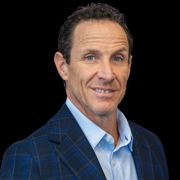 Jeff MacMonagle