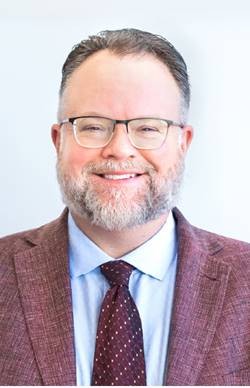 Matt Packard