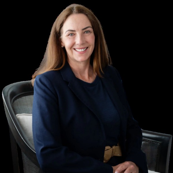 Susan McCarthy